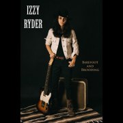 Izzy Ryder - Barefoot and Brooding (2025)