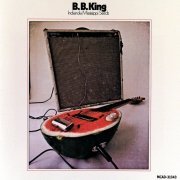 B.B. King - Indianola Mississippi Seeds (1970) [Hi-Res]