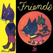 Marc Cohen, John Abercrombie - Friends (2021)