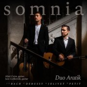 Duo Aratik - Somnia (2026)