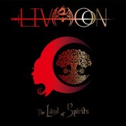 Liv Moon - The Land of Spirits (2025) Hi-Res