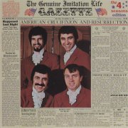 The 4 Seasons - The Genuine Imitation Life Gazette (Reissue) (1968/1988)