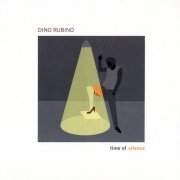 Dino Rubino - Time of Silence (2020) CD Rip