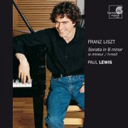 Paul Lewis - Liszt: Sonate en Si Mineur (2007)