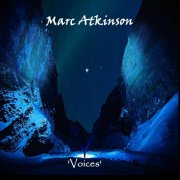 Marc Atkinson - Voices (2026) [Hi-Res]