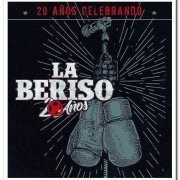 La Beriso - 20 Años Celebrando [2CD Set] (2018)