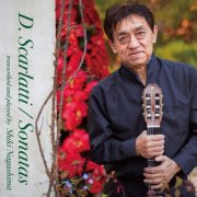 Shiki Nagashima - D. Scarlatti: Keyboard Sonatas (Arr. for Guitar by Shiki Nagashima) (2026)