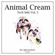 Various Artists - Animal Cream Tech Side, Vol. 3 (2019) flac