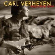 Carl Verheyen - Mustang Run (2013)