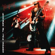 Toxikull - Echoes Of The Arena: Live At Sala Tejo (2025) Hi-Res