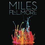 Miles Davis - Miles at The Fillmore: Miles Davis 1970: The Bootleg Series Vol. 3 (2014) [Hi-Res]