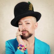 Boy George - This Is What I Do (2013) [Hi-Res]