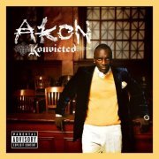 Akon - Konvicted (Complete Edition) (2006/2022)