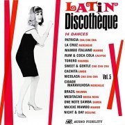 VA - Jet Set Latin Discothèque, Vol. 5 (1965/2020) Hi Res