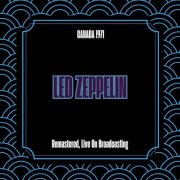 Led Zeppelin - Canada 1971 (Remastered, Live On Broadcasting) (2025)