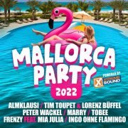 VA - Mallorca Party 2022 Powered by Xtreme Sound (2022)