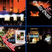 Gentle Giant - Playing The Fool - The Complete Live Experience (2025 Remaster) (1977)