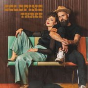 Goldpine - Three (2025)