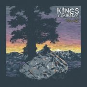 Kings And Comrades - Taking Off (2021)