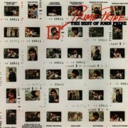 John Prine - Prime Prine - The Best of John Prine (2020) [24bit FLAC]