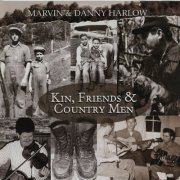 Marvin Harlow - Kin, Friends & Country Men (2022)