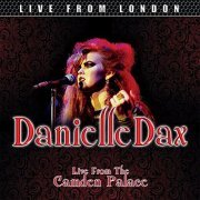 Danielle Dax - Live From London (2024)