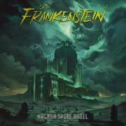 Our Frankenstein - Magnum Spire Hotel (2025) Hi-Res