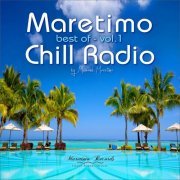 VA - Maretimo Chill Radio - Best of Vol. 1 - Positive Summer Vibes (2022)