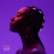 Dominique Fils-Aimé - My World Is The Sun (2026) [Hi-Res]
