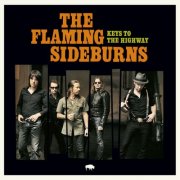 The Flaming Sideburns - Keys To The Highway (2006)