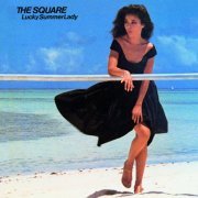 The Square - Lucky Summer Lady (1978) [2015 DSD64]