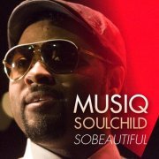 Musiq Soulchild - Sobeautiful (2019)