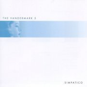 The Vandermark 5 - Simpatico (1999)