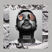 B. Bravo - Vizionz Remixes (2022) [Hi-Res]