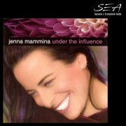 Jenna Mammina - Under The Influence (1999/2018) [DSD256]