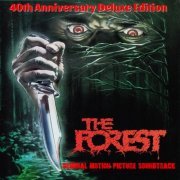 Dick Hieronymus & Alan Oldfield - The Forest (Original Motion Picture Soundtrack) [40th Anniversary Deluxe Edition] (2023)