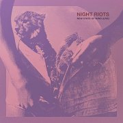 Night Riots - New State Of Mind (Live) (2020) Hi Res