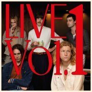 Parcels - Live Vol. 1 (2020) [Hi-Res]