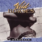 Wild Horses - Bareback (1991)