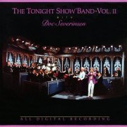 The Tonight Show Band with Doc Severinsen - The Tonight Show Band, Vol. II (1987)