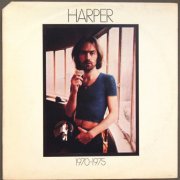 Roy Harper - 1970-1975 (1978) [Vinyl]