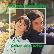 Chet Atkins - Golden Guitar Hits (1968) [Vinyl Rip]