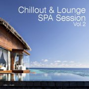 Chillout & Lounge Spa Session, Vol. 2 (2014)