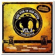 VA - Goe Vur In Den Otto - Road Dwags Vol. 3 [2CD Set] (2018)