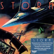 Storm - Storm II (1983) [2006 Rock Candy Remastered]