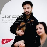 Duo Stoica, Razvan Stoica, Andreea Stroica - Capriccioso (2012)