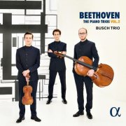 Busch Trio - Beethoven: The Piano Trios, Vol. 2  (2026) [Hi-Res]