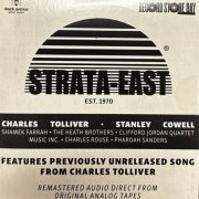 VA - Strata-East Record Store Day CD Sampler (2025)