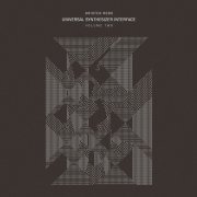 Kristen Roos - Universal Synthesizer Interface Vol II (2023)