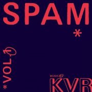 KVR - Spam vol.1 (2023)